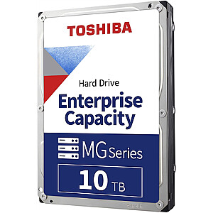 Жесткий диск TOSHIBA Enterprise, 10000 ГБ, 3,5i, SATA