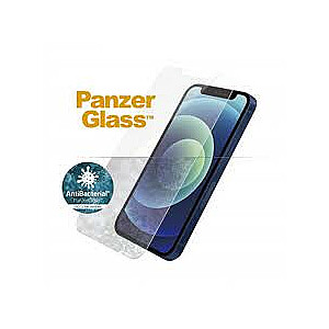 PanzerGlass iPhone 12 Mini antibakteriāls