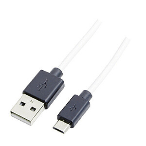 LogiLink mikro USB 1,8 м