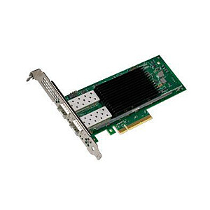 NET CARD PCIE 25GB DUAL PORT/E810XXVDA2BLK INTEL