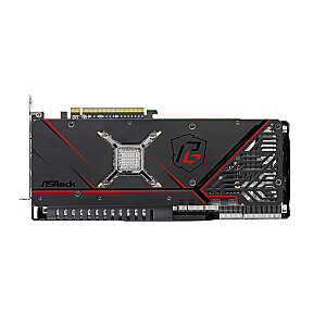 Asrock AMD Radeon RX 6750 XT Phantom Gaming D 12GB OC videokarte