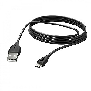 Hama micro USB 0.6m