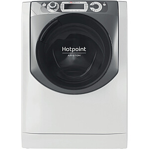 Стиральная машин Hotpoint Washing machine AQS73D28S EU/B N