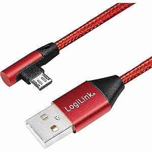 LogiLink mikro USB 1.0m