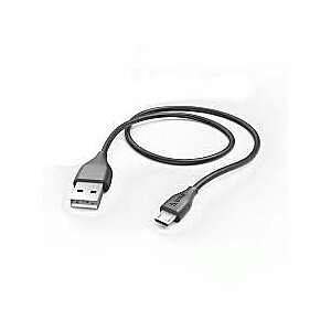 Hama micro USB 1,4 м