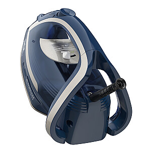 Tefal Smart Protect Plus FV6872 sausā un tvaika gludekļa Durilium AirGlide zole 2800 W zila