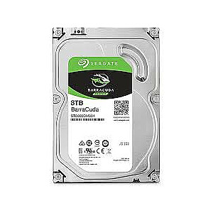 Seagate BarraCuda 8 ТБ