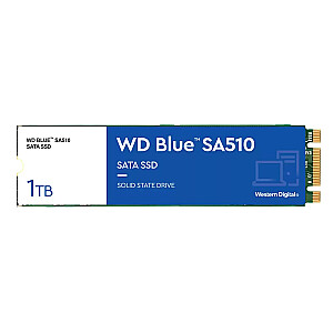 Western Digital SA510 M.2 1000 GB Serial STAGE III