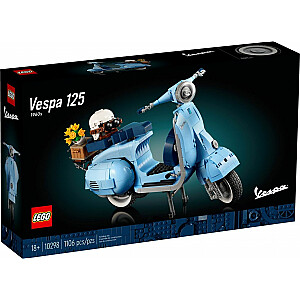 LEGO Creator Expert Vespa 125 (10298)