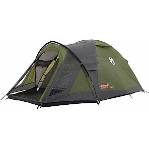 Кемпинговая палатка Coleman Darwin 3 Plus
