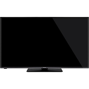TV Set PANASONIC 55" 4K/Smart 3840x2160 Wireless LAN Bluetooth Black TX-55HX580E