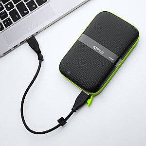 SILICONPOW SP050TBPHDA60S3K External HDD