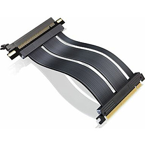 Raijintek Riser PCIe x16 4,0 — 200 mm (0R40B00190)