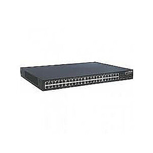 Intellinet 561334 Коммутатор 48p Gigabit SFP