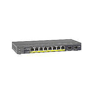 Netgear GS110TP-300EUS
