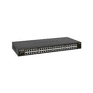 Netgear GS348-100EUS