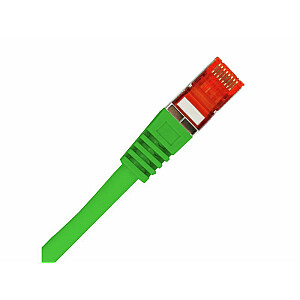 Alantec KKS6ZIE2.0 Патч-корд F/UTP кат.6 PVC 2.0мзеленый