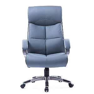 Biroja krēsls SINSINATI 75x67xH113-123cm melns NF-8920