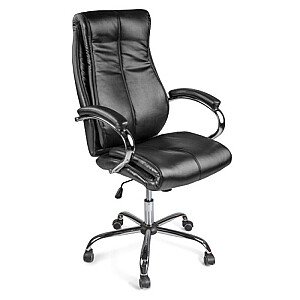 Biroja krēsls INDIANA melns NF-3260