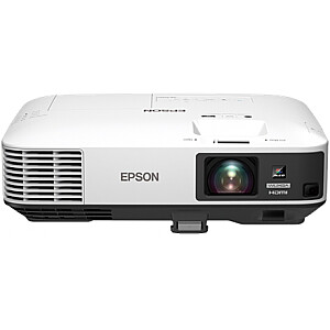 EPSON EB-2250U 3LCD WUXGA проектор