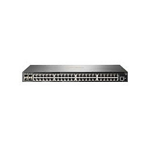 HPE Aruba 2930F 48G 4SFP + сухой