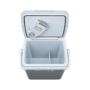 Холодильник Teesa TSA5001.1 25 л Electric Grey
