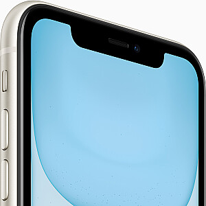 Apple iPhone 11 64GB белый