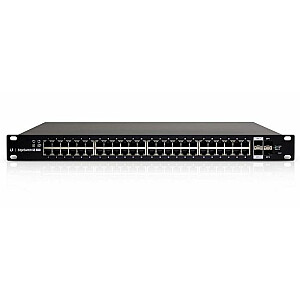 UBIQUITI ES-48-500W Switch 48Port