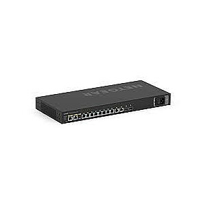 12-портовая AV-линия NETGEAR M4250-10G2XF-PoE