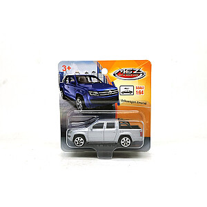 MSZ Miniatūrais modelis - Volkswagen Amarok, 1:64