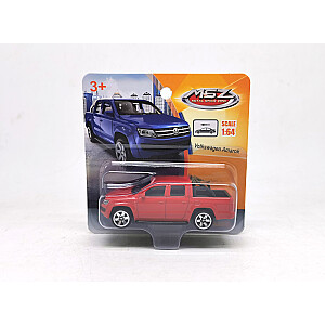 MSZ Miniatūrais modelis - Volkswagen Amarok, 1:64