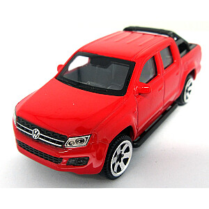 МСЗ Миниатюрная модель - Volkswagen Amarok, 1:64