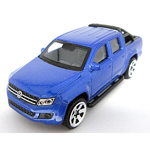 МСЗ Миниатюрная модель - Volkswagen Amarok, 1:64