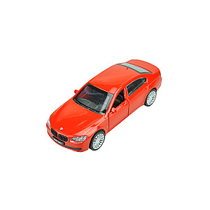 МСЗ Миниатюрная модель - BMW 760 LI, 1:46