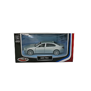 MSZ Miniatūrais modelis - BMW 760 LI, 1:46