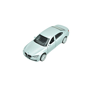 МСЗ Миниатюрная модель - BMW 760 LI, 1:46