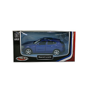 MSZ Miniatūrais modelis - Maserati Levante, 1:43