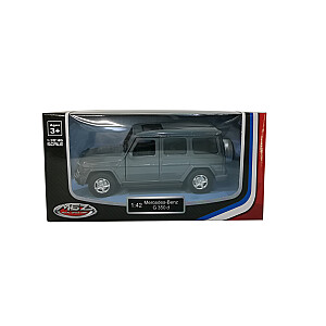 MSZ Miniatūrais modelis - Mercedes-Benz G350d, 1:42