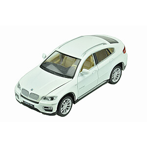 MSZ Miniatūrais modelis -BMW X6, 1:32