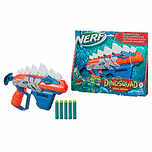 NERF Rotaļu ierocis ´´Stegosmash´´