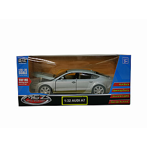 MSZ Miniatūrais modelis -Audi A7, 1:32