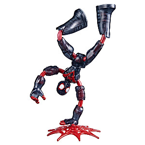 SPIDER-MAN "Bend And Flex", 15 cm