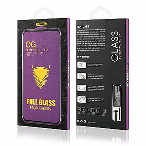 Goodbuy OG glass защитное стекло для экрана Samsung A202 Galaxy A20E черное