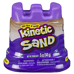 SPIN MASTER KINETIC SAND Kinētiskās smiltis 127G