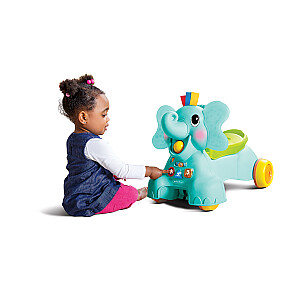 INFANTINO 3-в-1 Sit, Walk & Ride Zilo