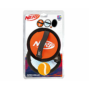 NERF Комплект для игры с мячом