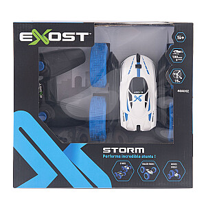 SILVERLIT R/V auto EXOST Storm, 1:18