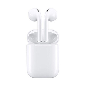 Dudao U10B TWS earphones white