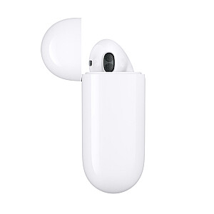 Dudao U10B TWS earphones white