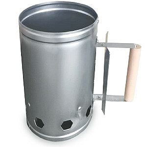 Blaupunkt GCA01 kokogles skurstenis
